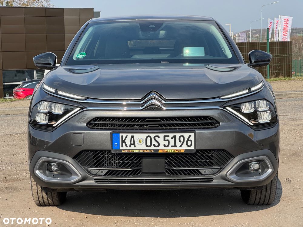 Citroën C4 PureTech 130 Stop&Start EAT8 MAX - 13