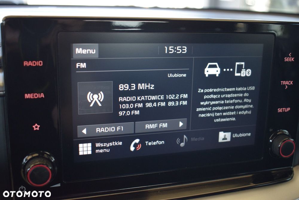 Kia XCeed - 21
