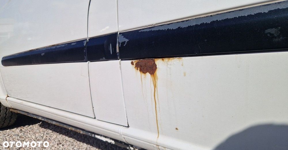 Mercedes-Benz Vito - 10