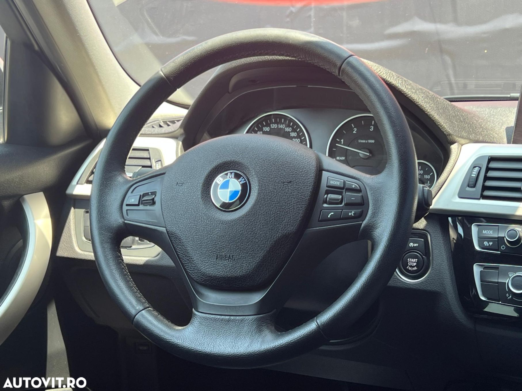 BMW Seria 3 - 10