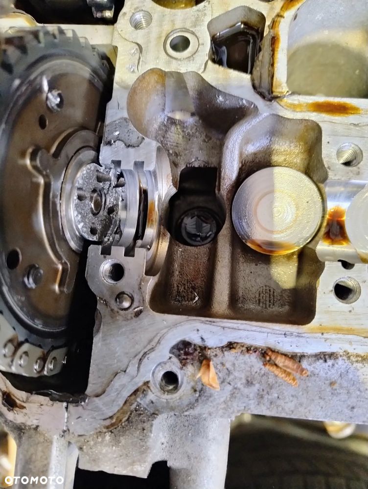 Uszkodzony silnik Range rover evouge 2015 benzyna - 4