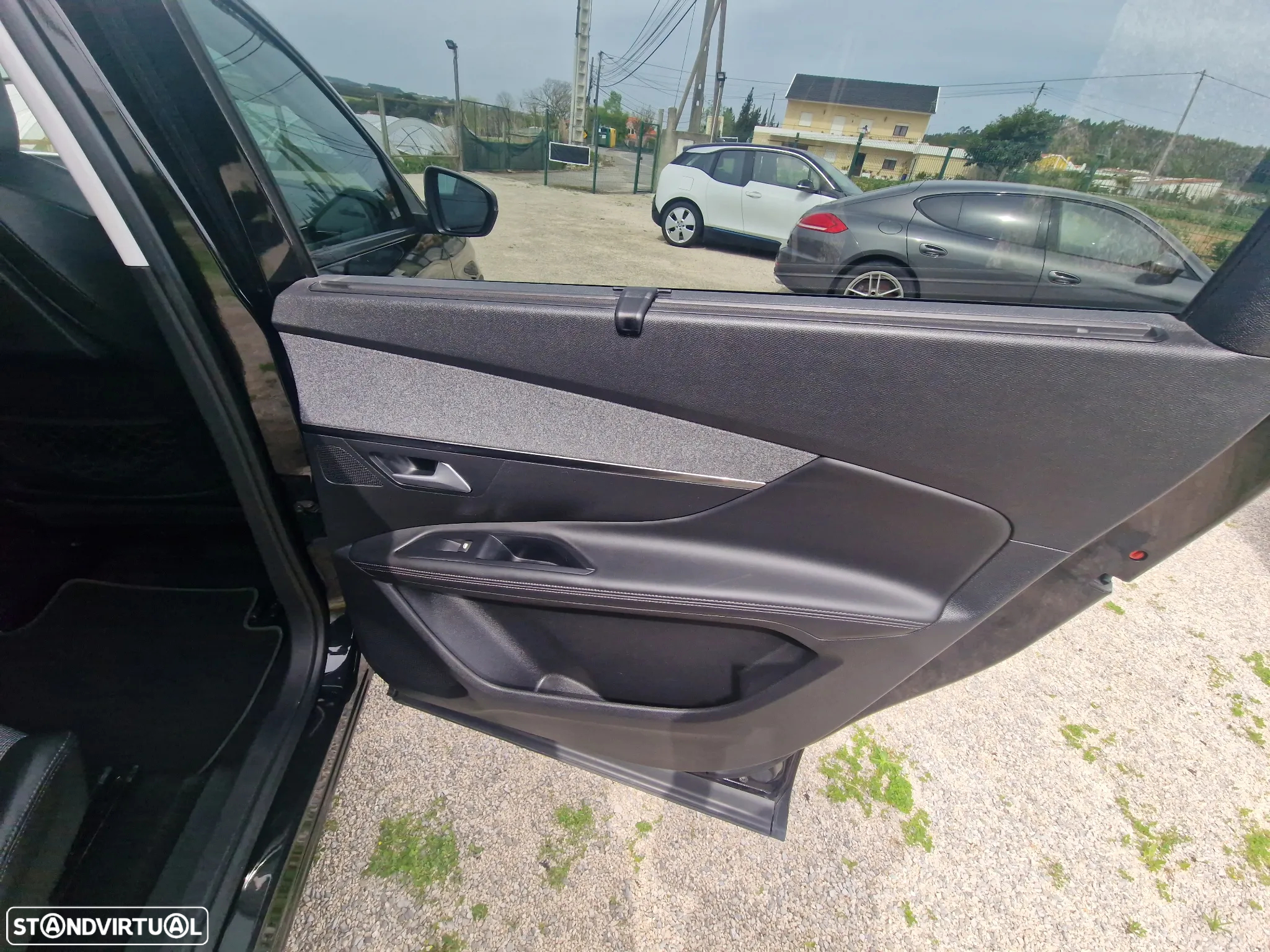 Peugeot 5008 1.6 BlueHDi Allure EAT6 J18 - 23