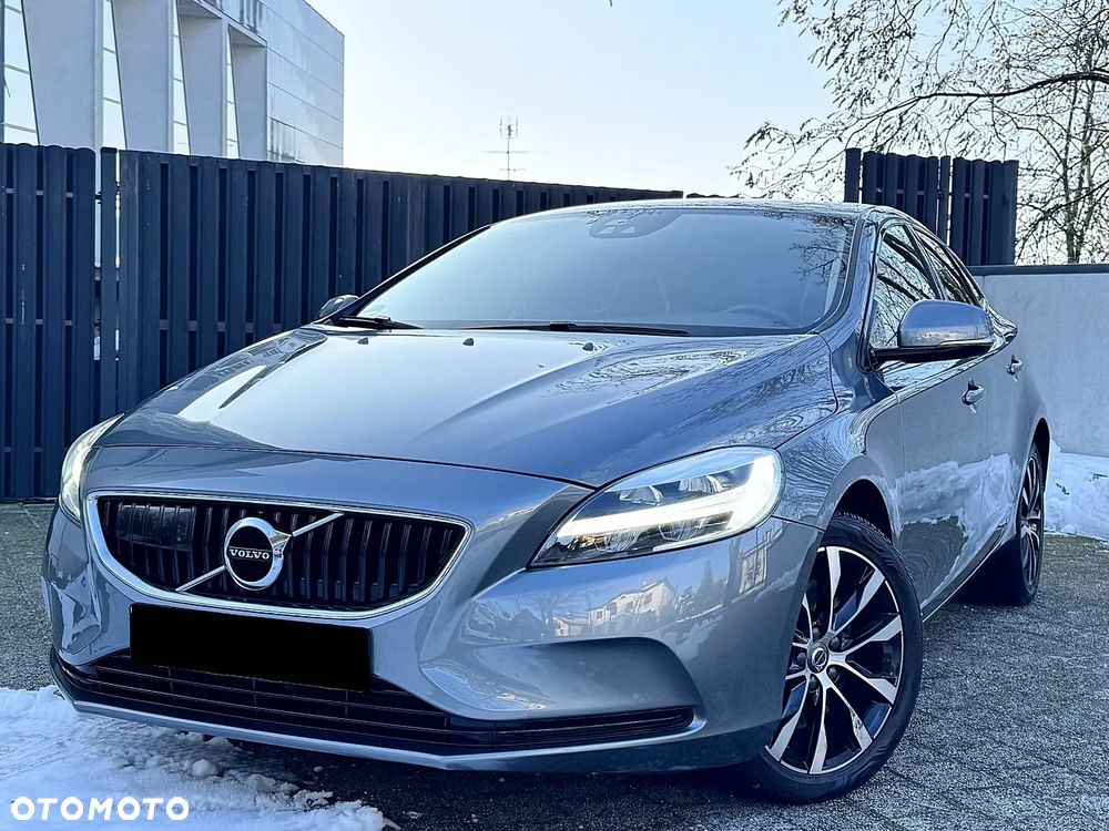 Volvo V40 D3 Geartronic Momentum - 3