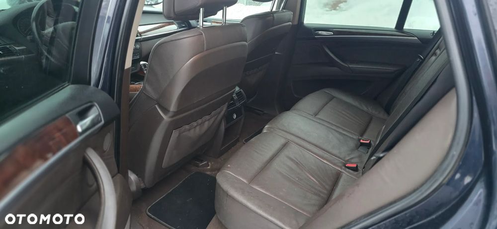 BMW X5 xDrive30d - 10