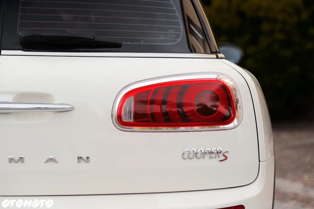 MINI Clubman Cooper S GPF - 24