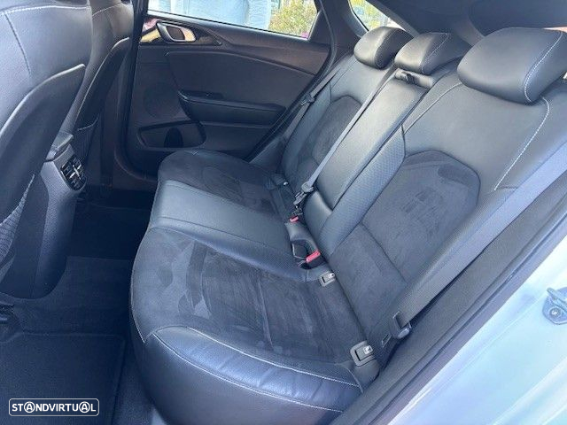 Kia ProCeed 1.6 CRDi GT Line 7DCT - 19