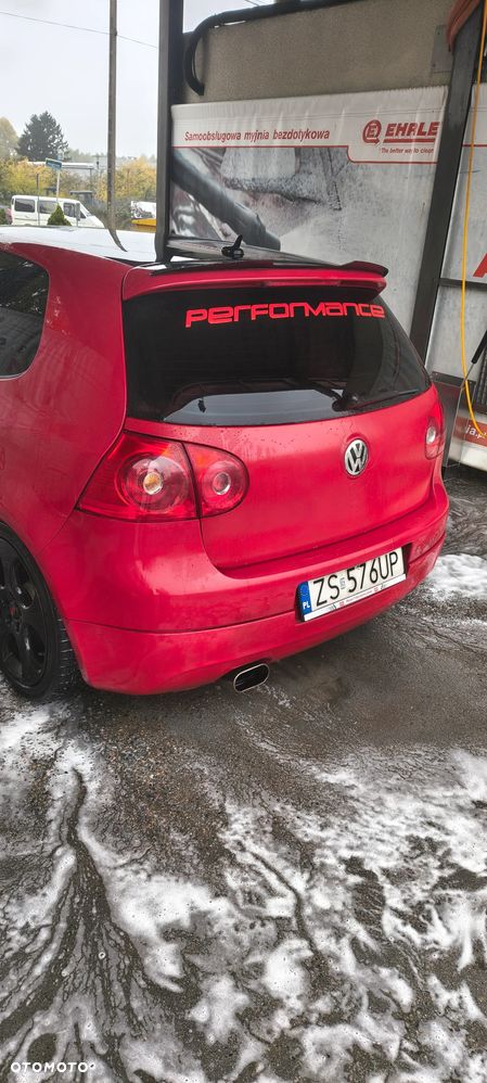 Volkswagen Golf 2.0 TSI GTI - 10