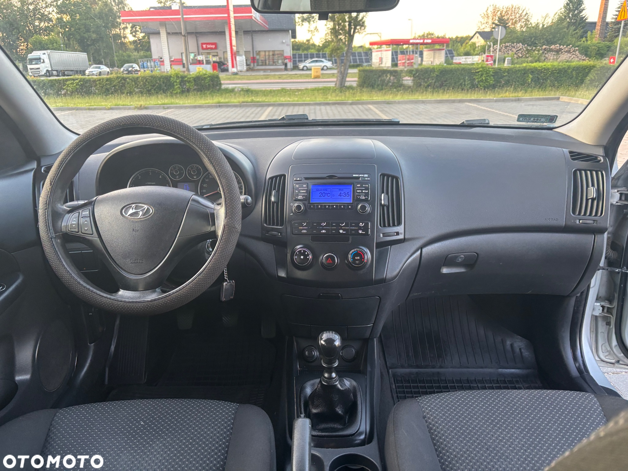 Hyundai i30 - 20