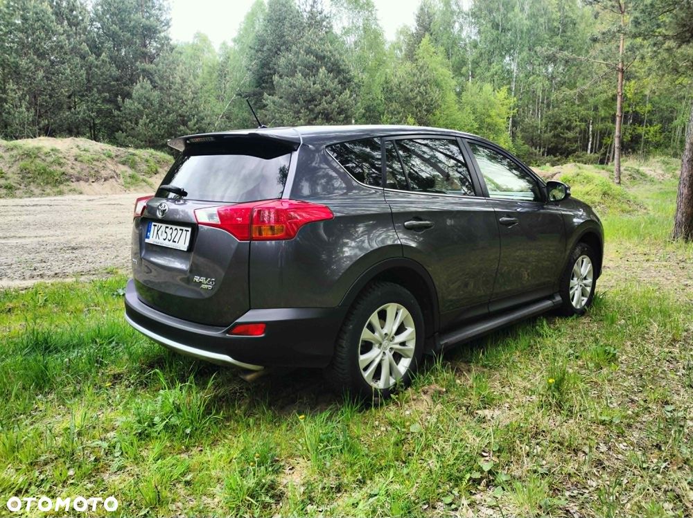 Toyota RAV4 - 17