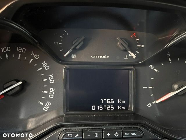 Citroën C3 1.2 PureTech Shine EAT6 - 11