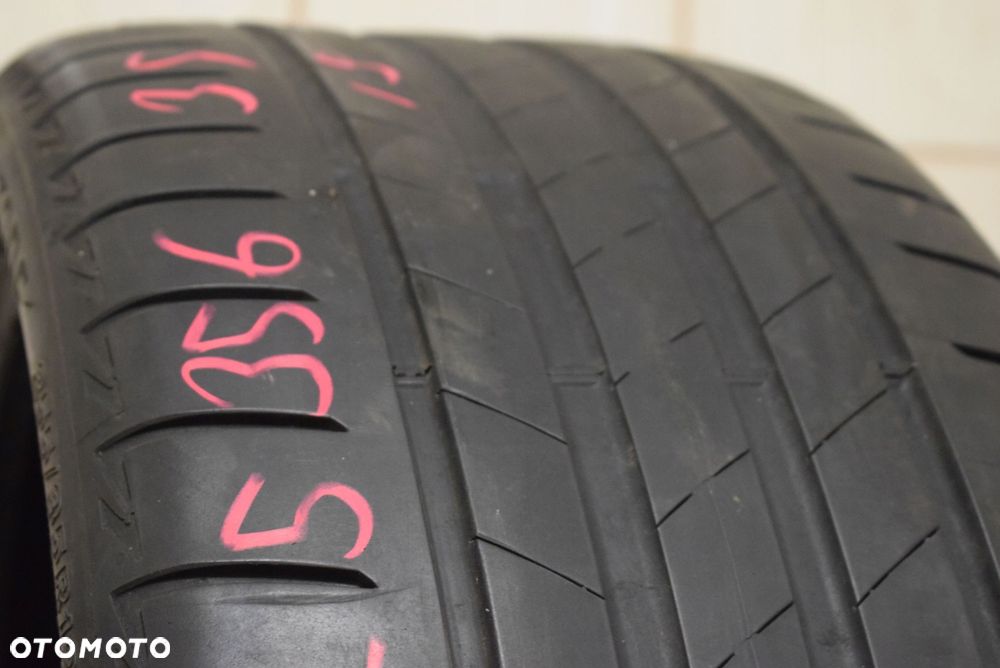 R19 255/35 Bridgestone Turanza T005 RSC 96Y * Wysyłka gratis! - 2