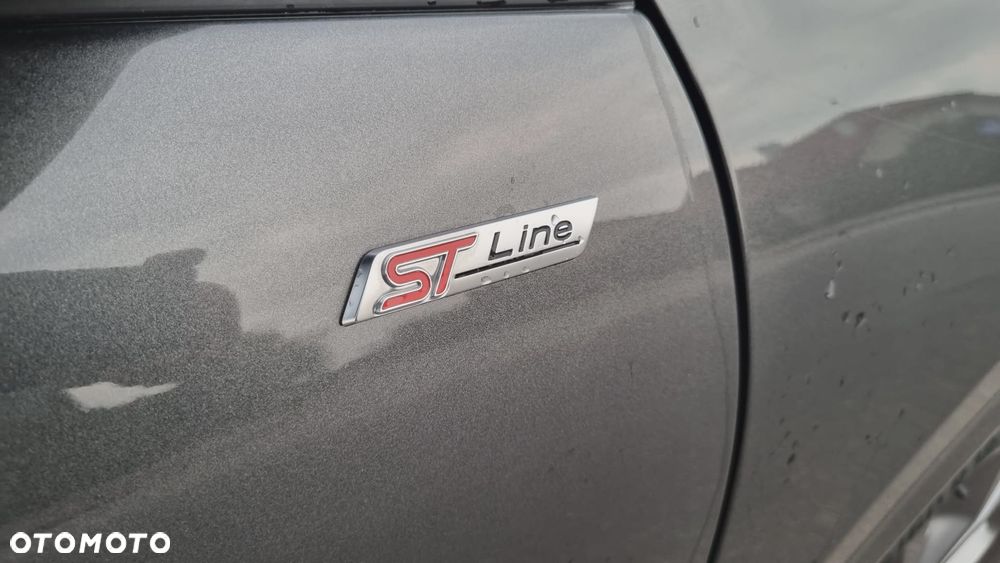 Ford Kuga 2.5 FHEV FWD ST-Line eCVT - 24