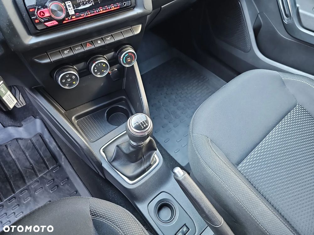 Dacia Duster 1.0 TCe Comfort - 16