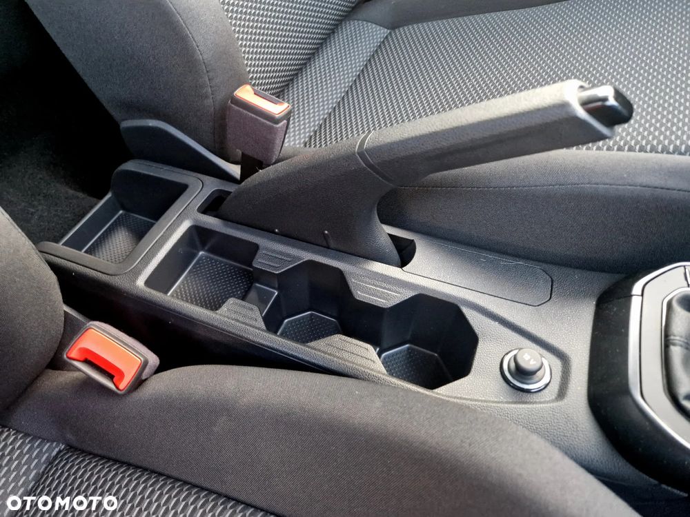 Volkswagen Polo 1.0 Energy - 32