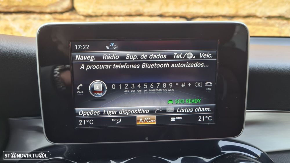 Mercedes-Benz GLC 220 - 24