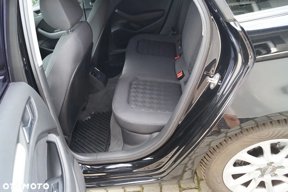 Audi A3 Sportback 1.4 TFSI Ambition - 21
