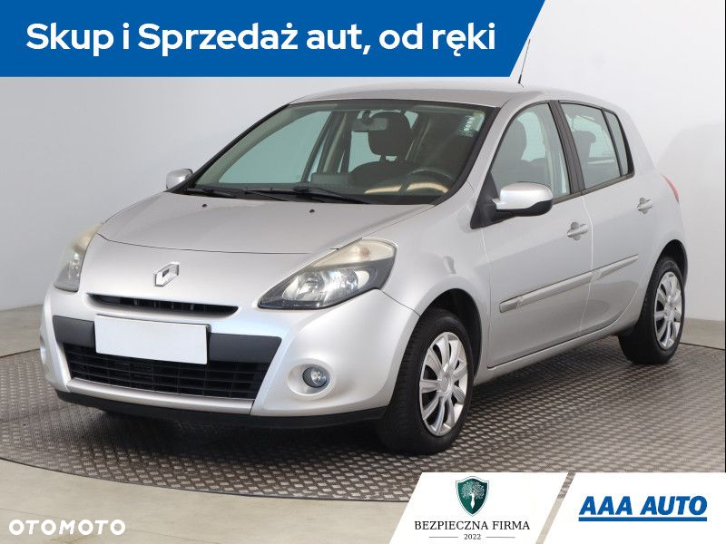 Renault Clio - 2
