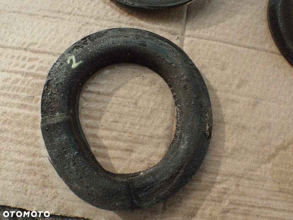 amortyzator sprężyna poduszka łożysko guma odbój mini cooper R50 R51 R52 R53   jak nowe - 17