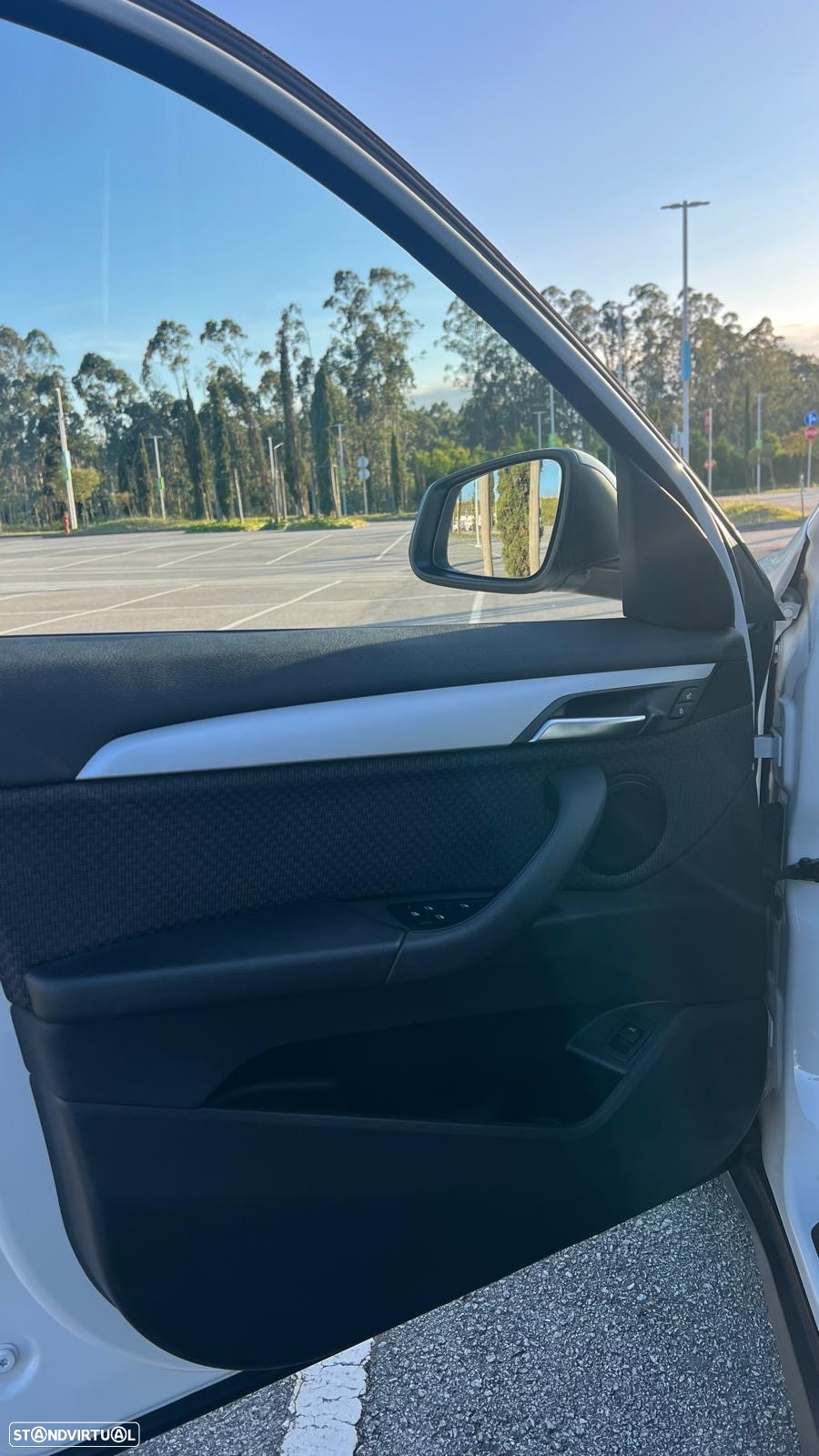 BMW X1 16 d sDrive Auto - 11