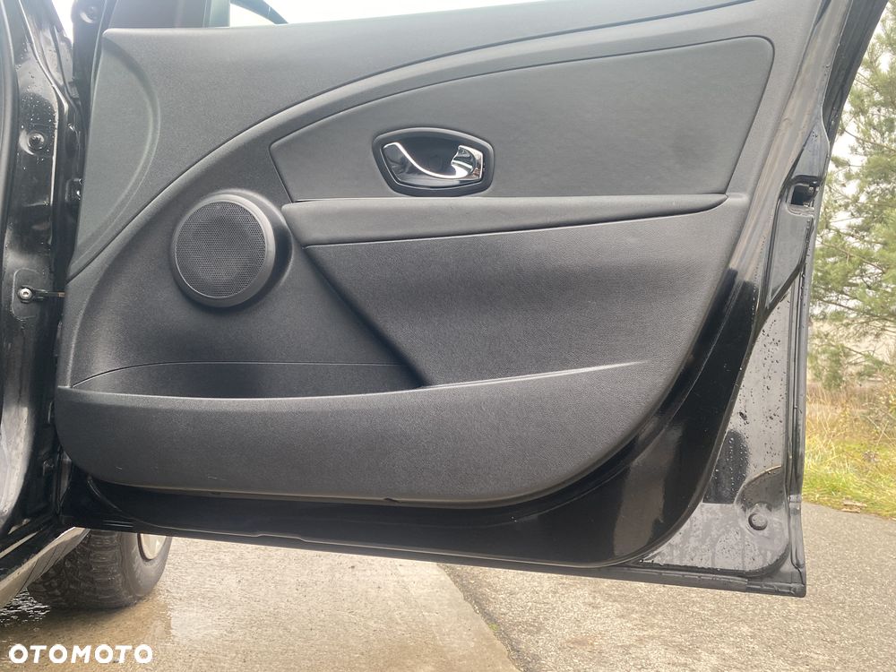 Renault Megane 1.6 16V 100 TomTom Edition - 21