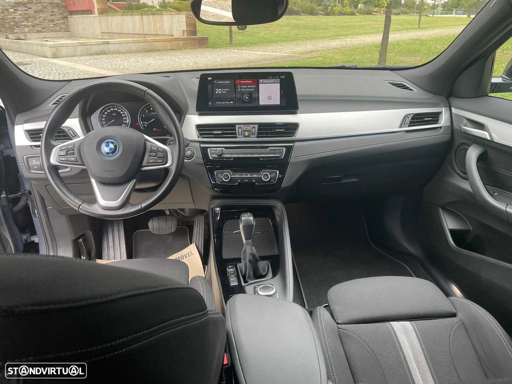 BMW X2 25 e xDrive Advantage - 6