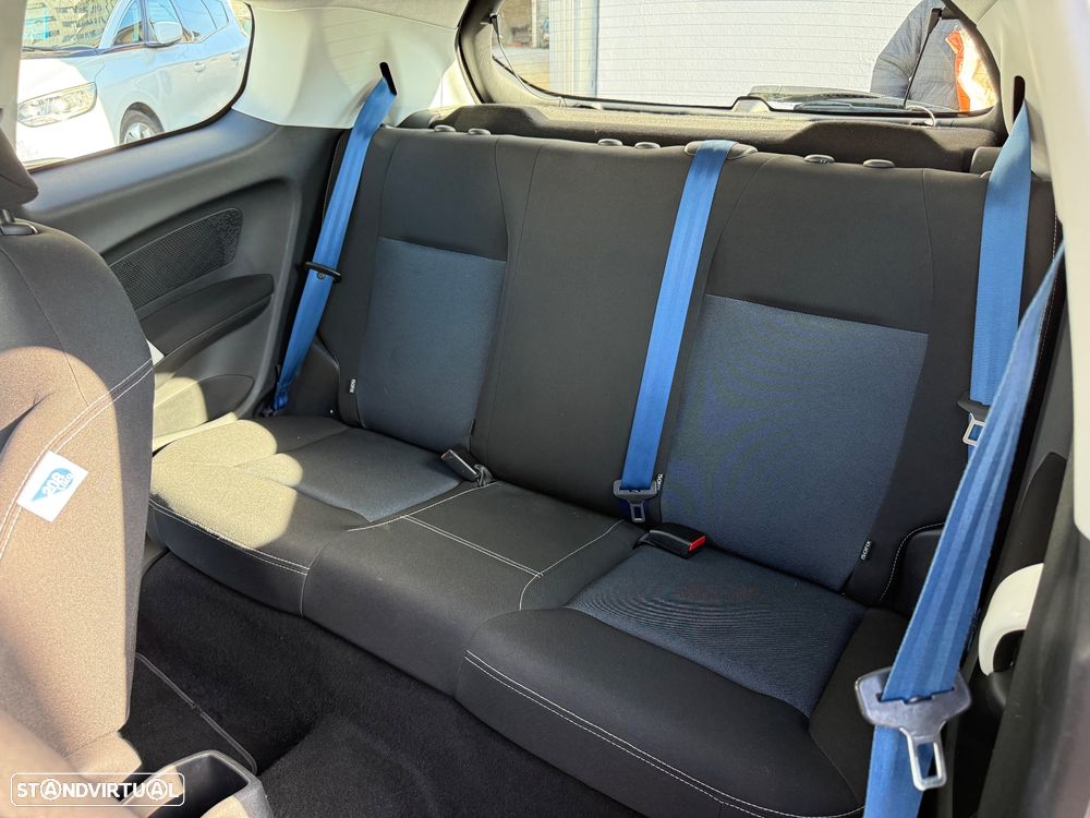 Peugeot 208 PureTech 68 Like - 16