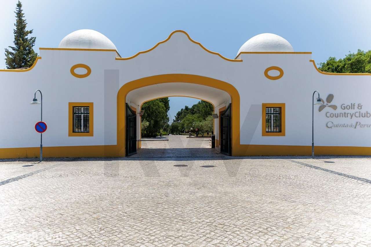 Moradia T3 Térrea com Piscina | Quinta do Peru Golf & Country Club | S - Grande imagem: 4/60