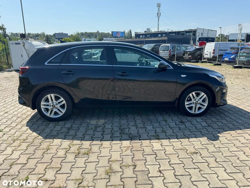 Kia Ceed 1.0 T-GDI S - 18