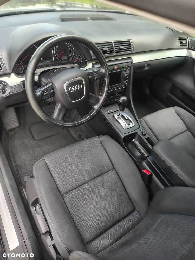 Audi A4 Avant - 3