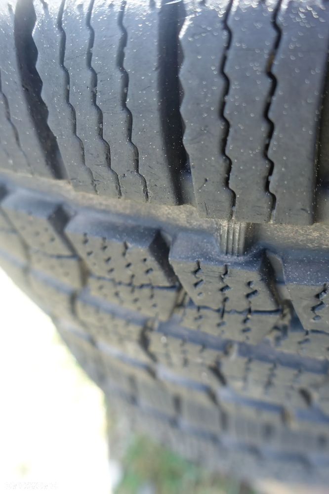 KOŁA FELGI IVECO DAILY 16" 6.5J ET 68 6x125 - 10