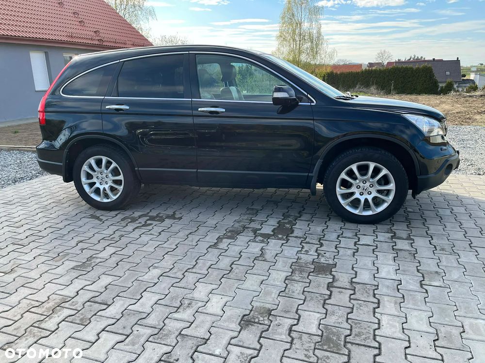 Honda CR-V - 7