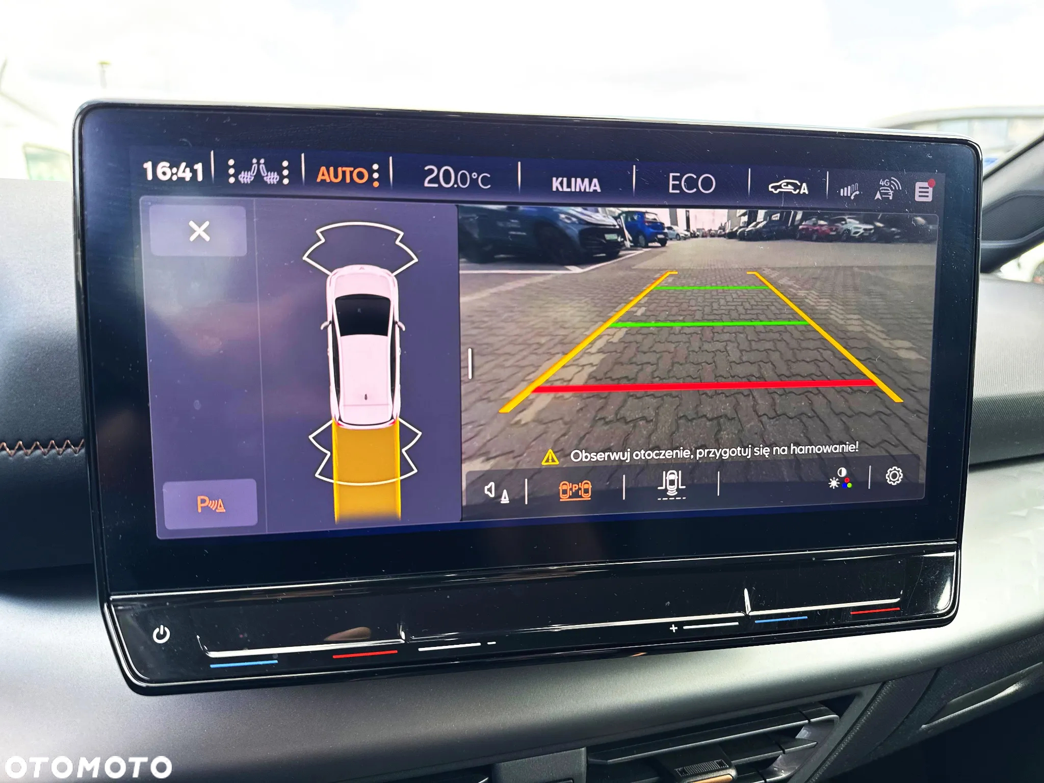 Cupra Born 59kWh E-Boost - 15
