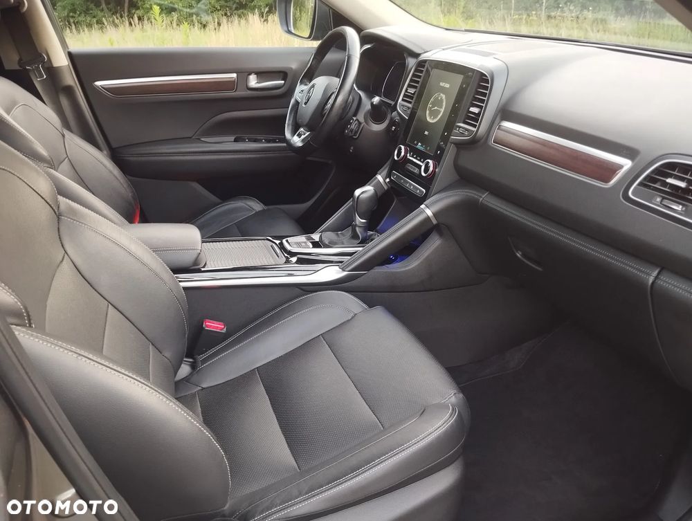 Renault Koleos ENERGY dCi 175 X-tronic LIMITED - 14