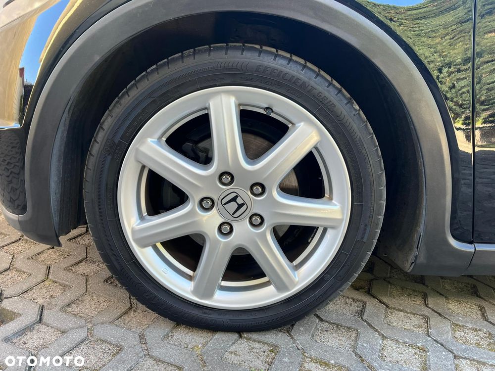 Honda Civic 1.8 Comfort - 21