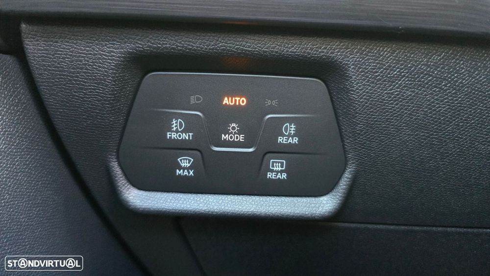 Cupra Formentor 1.4 e-Hybrid DSG - 12