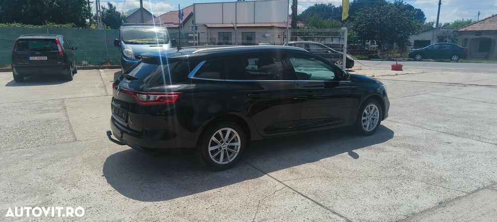 Renault Megane 1.5 dCI Intens - 25
