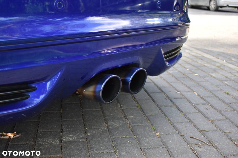 Ford Focus 2.0 EcoBoost ST mit Leder-Sport-Paket - 25