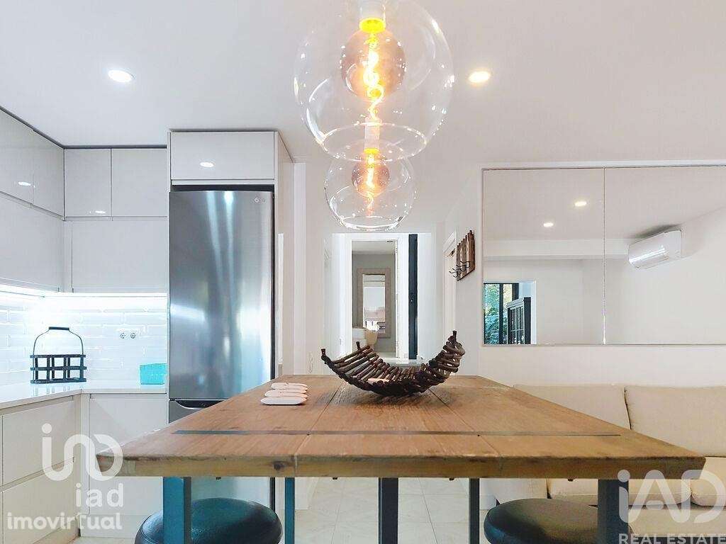 Casa / Villa T2 em Quarteira de 88,6 m2 - Grande imagem: 4/13