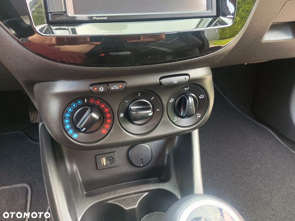 Opel Corsa 1.3 CDTI EcoFLEX Start/Stop Active - 23