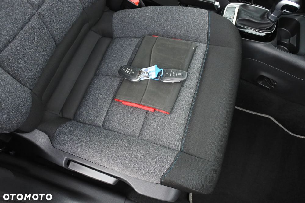 Citroën C4 Cactus PureTech 110 Stop&Start EAT6 Shine - 7