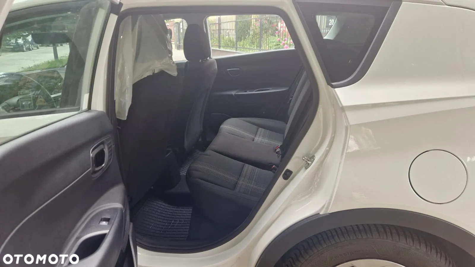 Hyundai Bayon 1.0 T-GDI Modern - 10