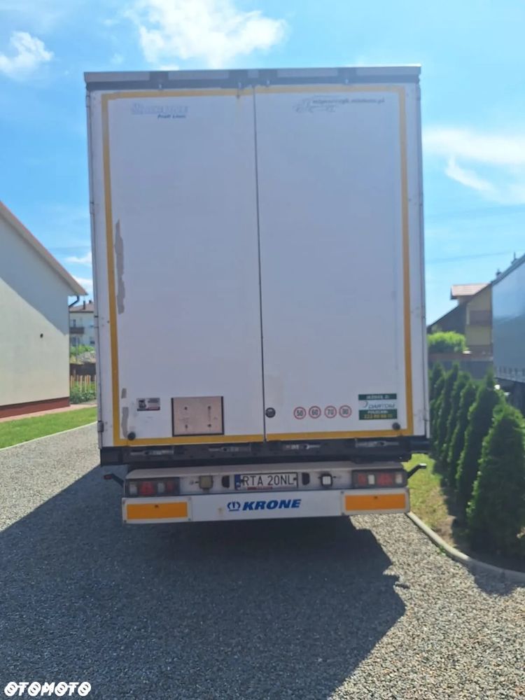 Krone KRONE STANDARD - 7