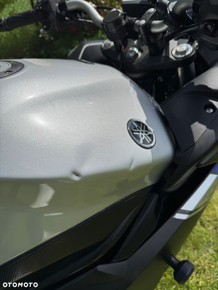 Yamaha XJ - 32