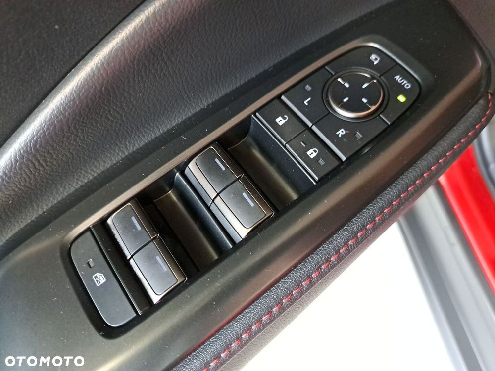 Lexus LBX 1.5 Hybrid Elegant - 34
