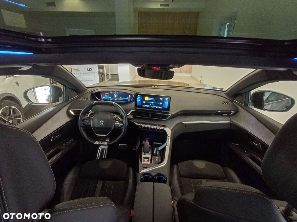 Peugeot 3008 - 25