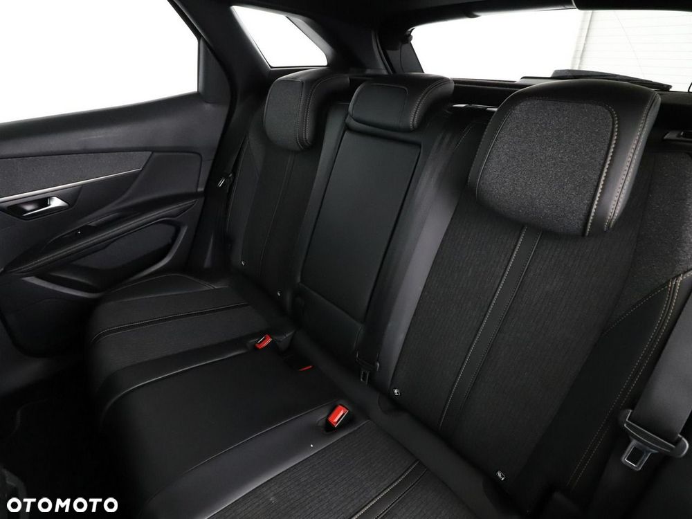 Peugeot 3008 2.0 BlueHDi GT S&S EAT6 - 18