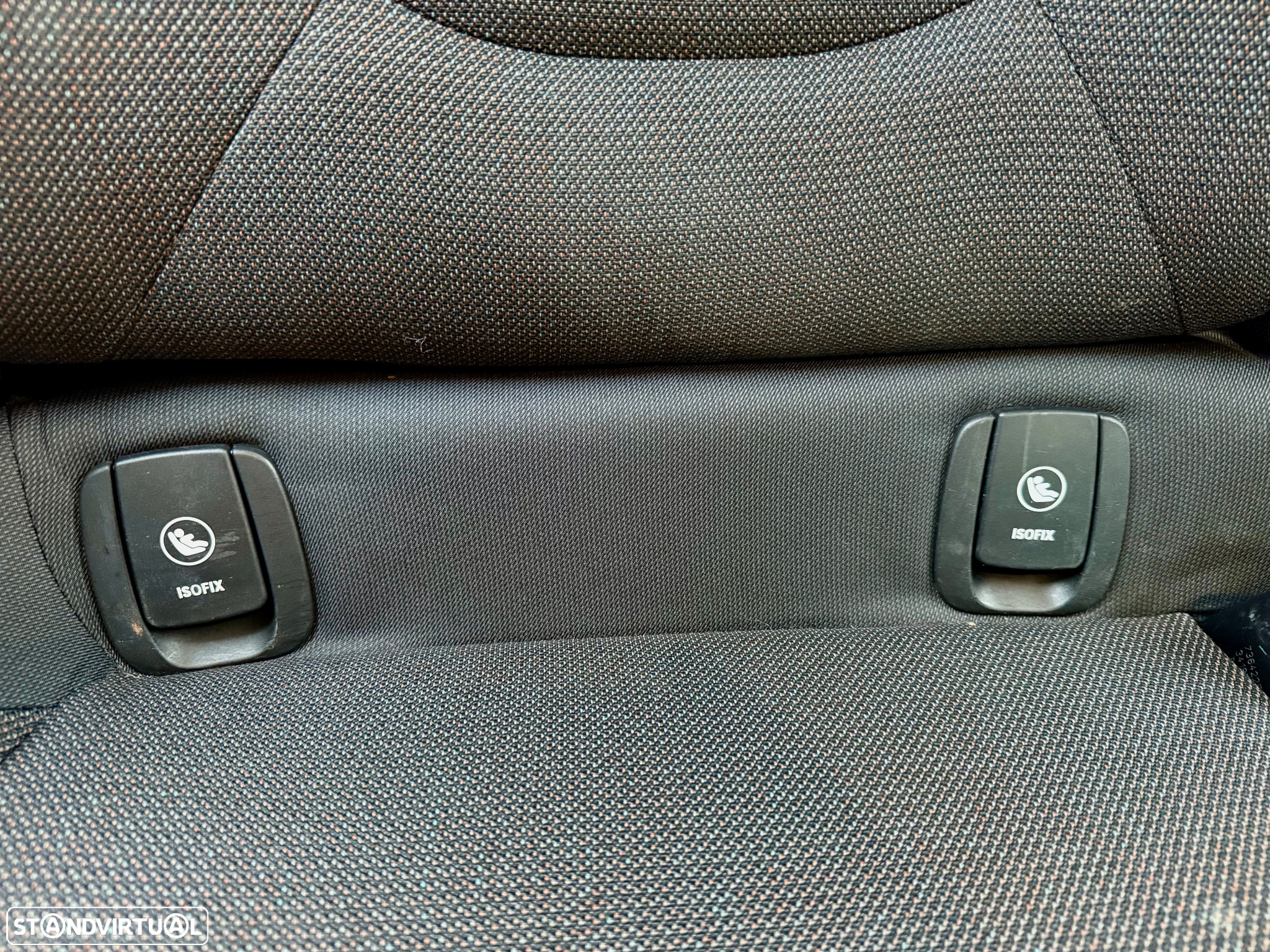 MINI Clubman One D - 38