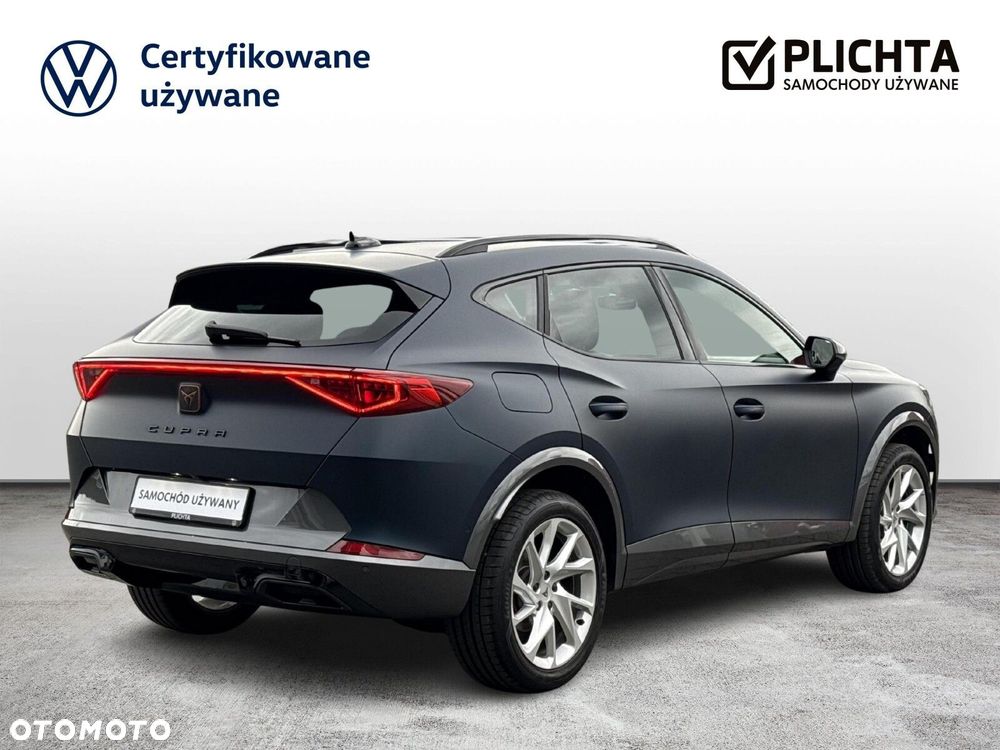 Cupra Formentor 1.5 TSI - 5