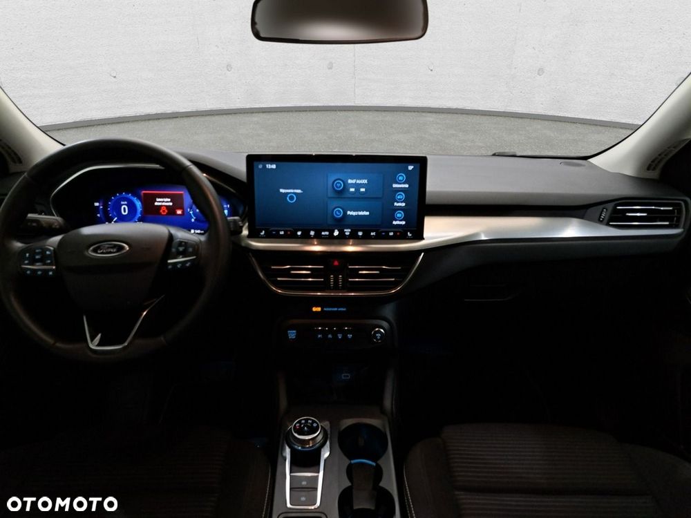 Ford Focus - 9