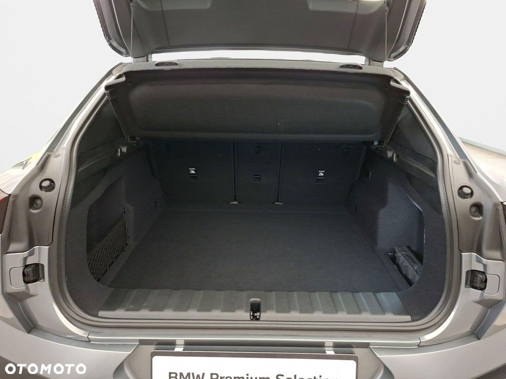 BMW iX2 eDrive20 66.5kWh M Sport Edition - 19
